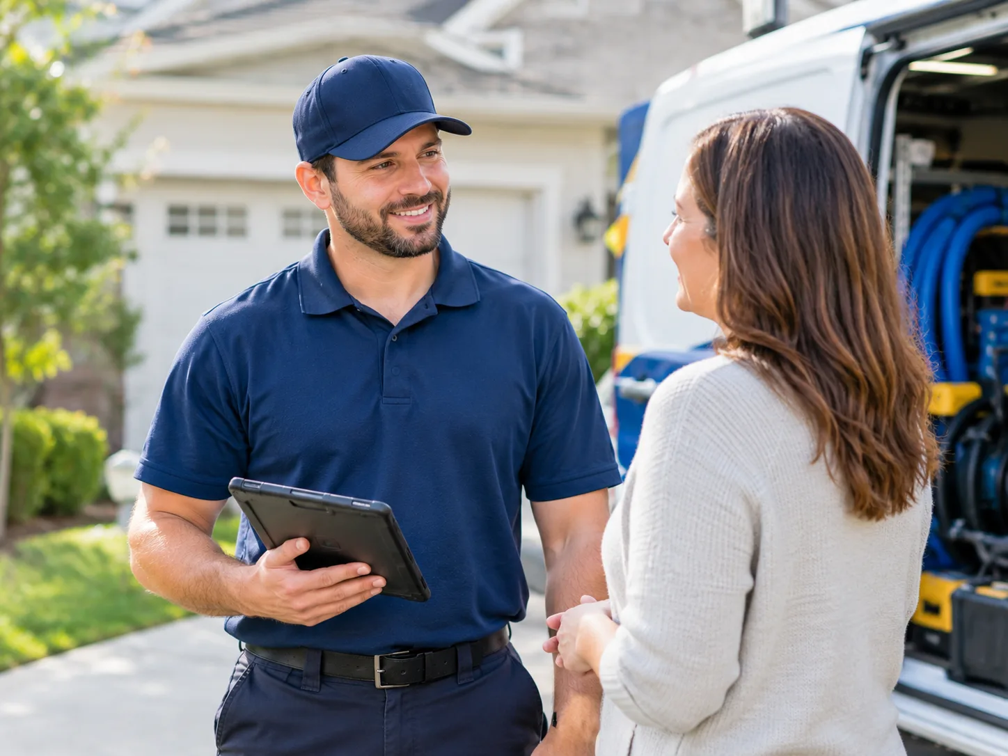 Sewage Backup Cleanup Pineville, NC FAQs